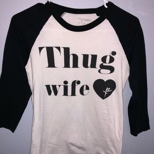 Jessie James decker thug wife